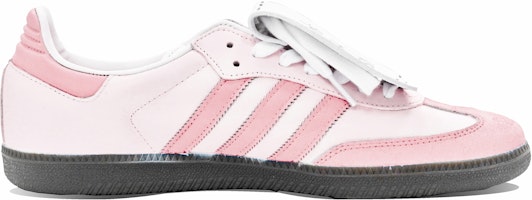 adidas Originals Samba OG 'Princesa Durazno' IG1024-447789 Lookbook adidas Originals Samba OG 'Princesa Durazno' IG1024-447789