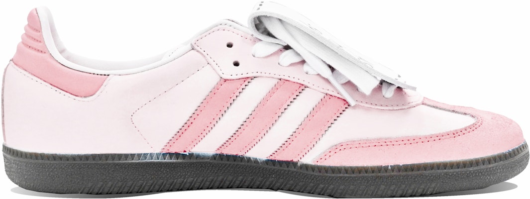adidas Originals Samba OG 'Peach Princess' Wanita IG1024-447789 Lookbook adidas Originals Samba OG 'Peach Princess' Wanita IG1024-447789