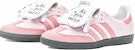 adidas Originals Samba OG 'Peach Princess' Wanita IG1024-447789