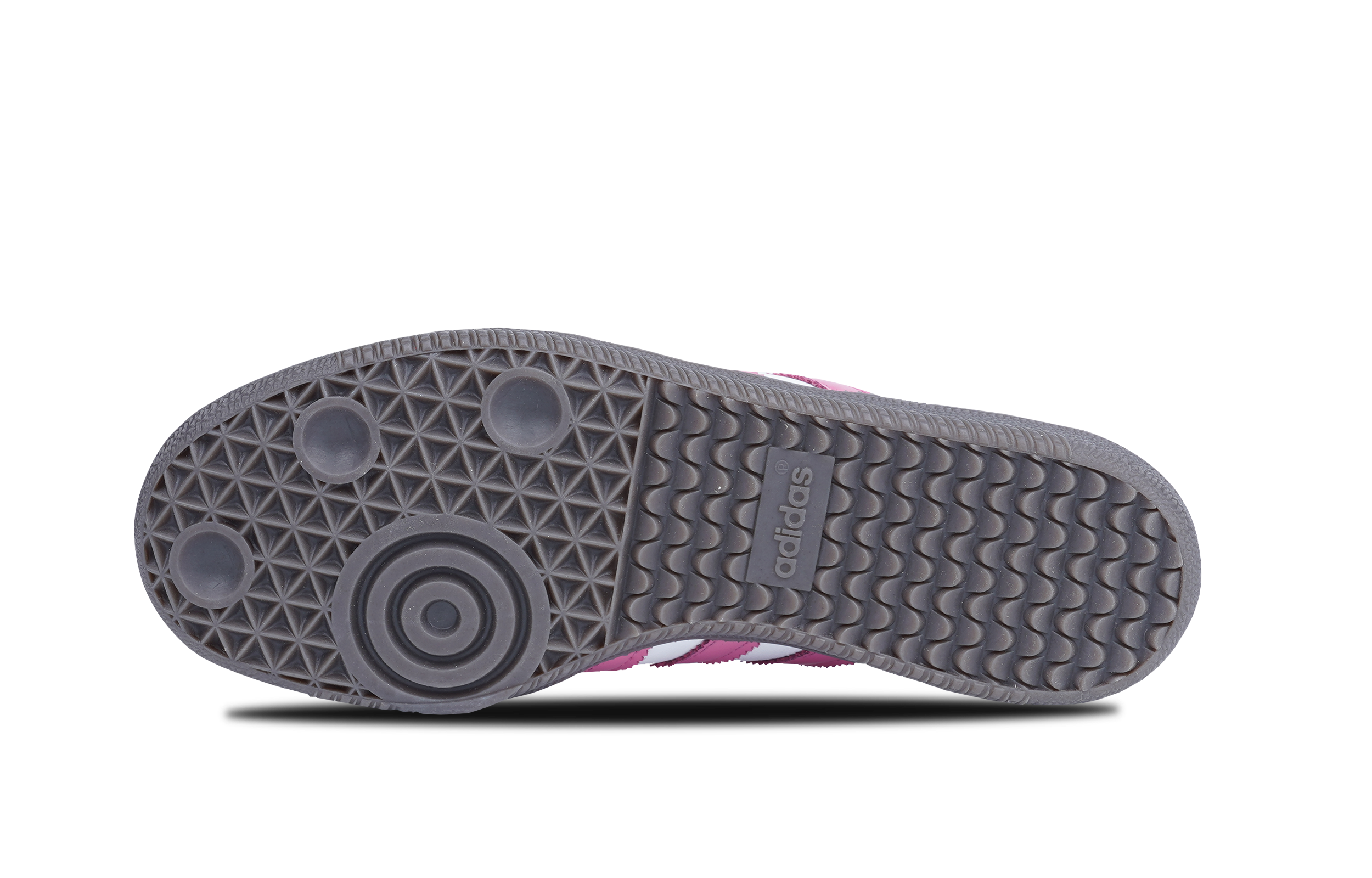 adidas Originals Samba 'Pearl Buckle - Silver Pink' 圖 6