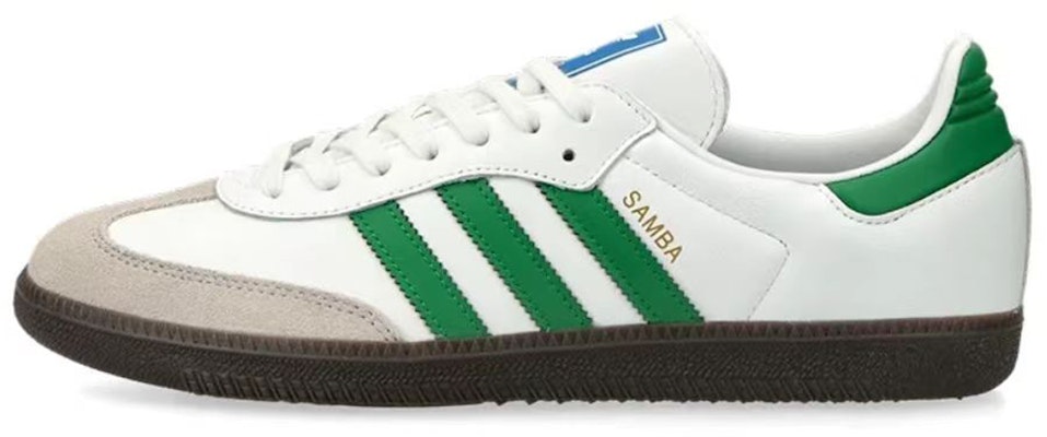 adidas Originals Samba OG 'Pearl Buckle - Silver Pink' IG1024-454011 Sizing adidas Originals Samba OG 'Pearl Buckle - Silver Pink' IG1024-454011