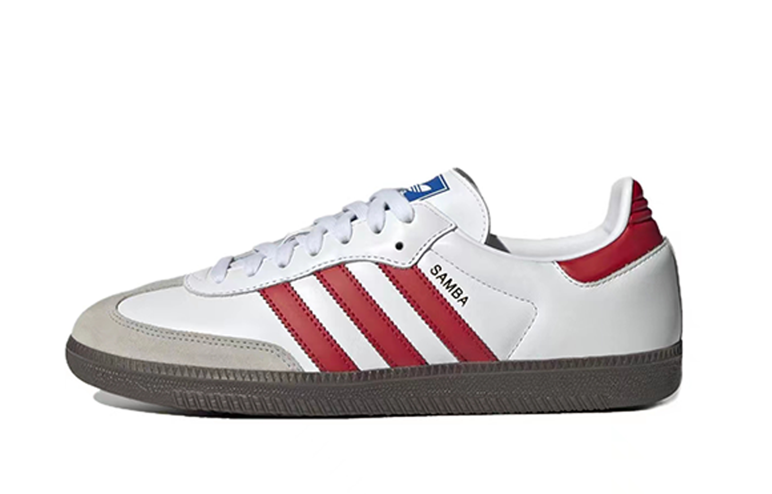 adidas Originals Samba 'Pearl Buckle - Silver Pink' 圖 8