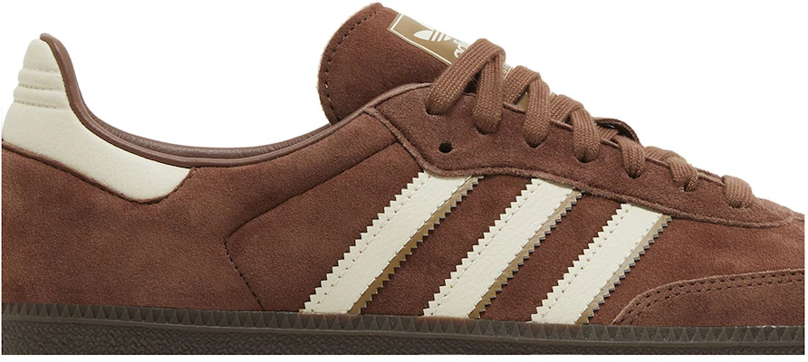 adidas Originals Samba OG "Preloved Brown/Wonder White/Earth Strata" IG1357 Order adidas Originals Samba OG "Preloved Brown/Wonder White/Earth Strata" IG1357
