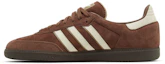 Lookbook adidas Originals Samba OG "Preloved Brown/Wonder White/Earth Strata" IG1357