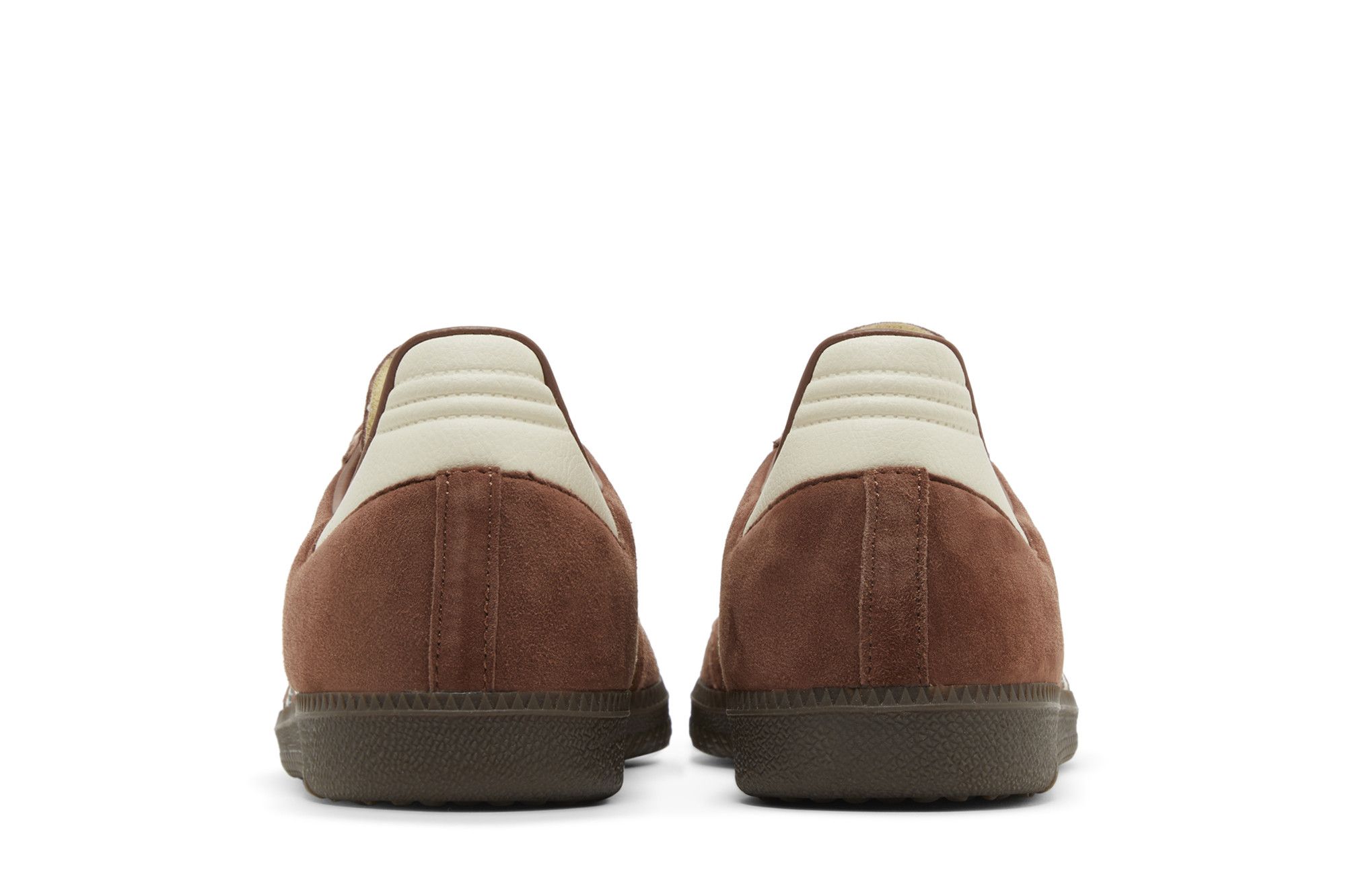 Details for adidas Originals Samba OG "Preloved Brown/Wonder White/Earth Strata" IG1357