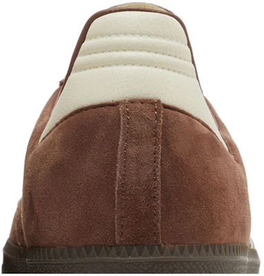 adidas Originals Samba OG "Preloved Brown/Wonder White/Earth Strata" IG1357 Sizing adidas Originals Samba OG "Preloved Brown/Wonder White/Earth Strata" IG1357