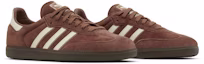 Cheap adidas Originals Samba OG "Preloved Brown/Wonder White/Earth Strata" IG1357