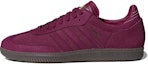 Buy adidas Originals Samba OG 'Ungu' CQ2152