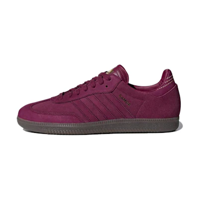 adidas Originals Samba 'Purple'