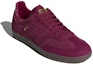 Lookbook adidas Originals Samba OG 'Ungu' CQ2152