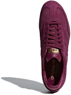 adidas Originals Samba OG 'Ungu' CQ2152 Purchase adidas Originals Samba OG 'Ungu' CQ2152
