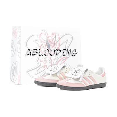 adidas Originals Samba 'Strawberries and Cream'