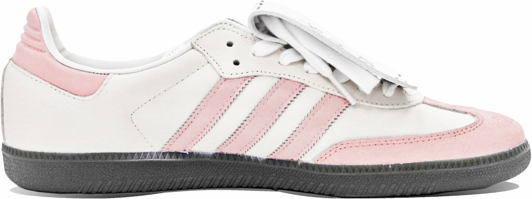 adidas Originals Samba OG 'Strawberries and Cream' IG1024-447792 Lookbook adidas Originals Samba OG 'Strawberries and Cream' IG1024-447792