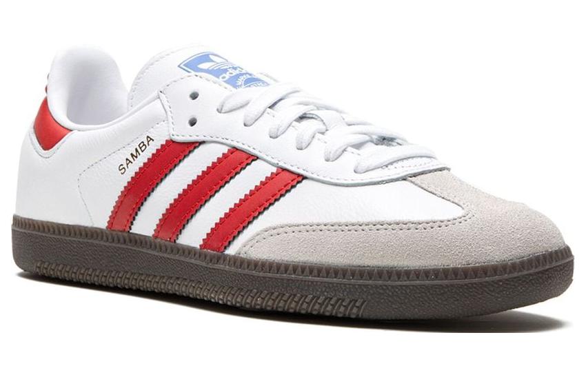 adidas Originals Samba 'Trace Scarlet' 圖 3