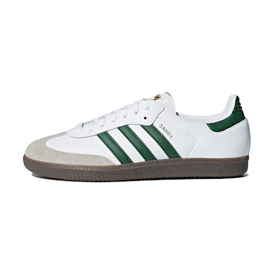 adidas Originals Samba 'White Green'