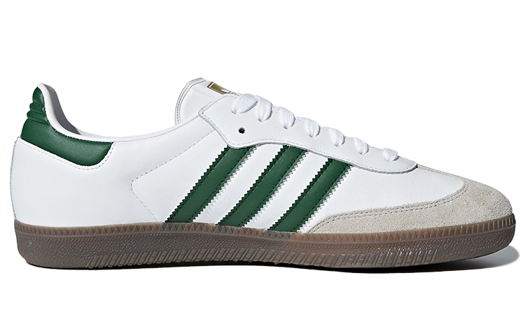 adidas Originals Samba 'White Green' 圖 2