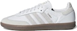 Buy adidas Originals Samba OG 'Putih Abu-abu' BD7527