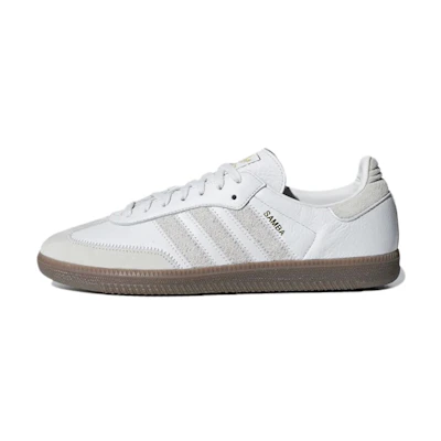 adidas Originals Samba 'White Grey'