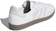 Shop adidas Originals Samba OG 'Putih Abu-abu' BD7527