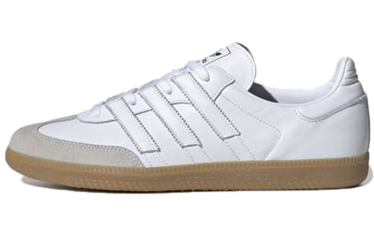Buy 阿迪达斯三叶草Samba OG '白灰' BD7577
