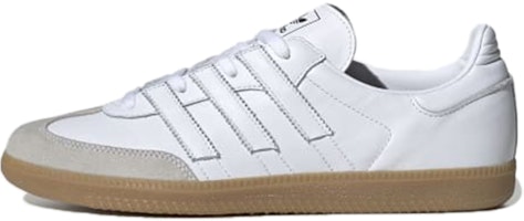 adidas Originals Samba OG 'Putih Abu-Abu' BD7577 Buy adidas Originals Samba OG 'Putih Abu-Abu' BD7577