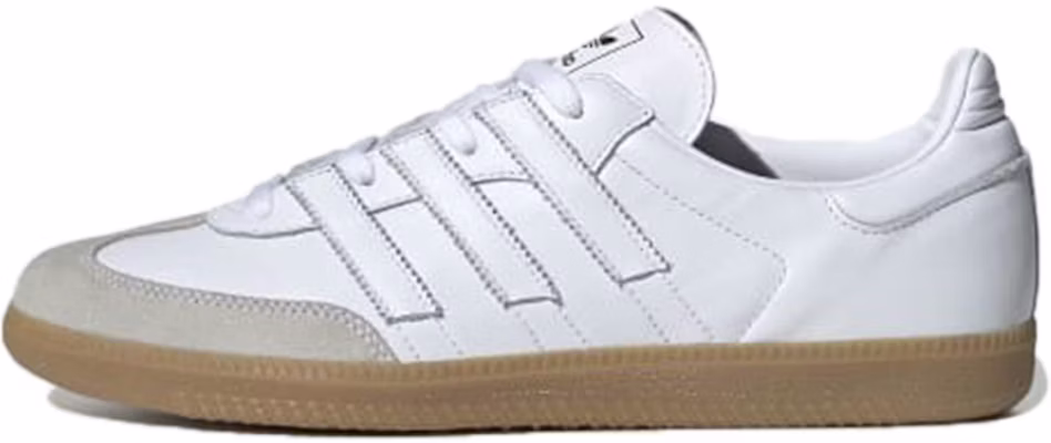 阿迪达斯三叶草Samba OG '白灰' BD7577 Buy 阿迪达斯三叶草Samba OG '白灰' BD7577