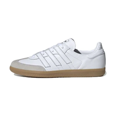 adidas Originals Samba 'White Grey'