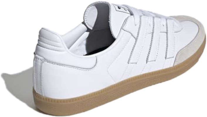 阿迪达斯三叶草Samba OG '白灰' BD7577 Shop 阿迪达斯三叶草Samba OG '白灰' BD7577