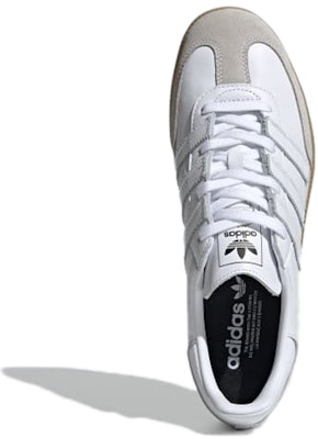 阿迪达斯三叶草Samba OG '白灰' BD7577 Purchase 阿迪达斯三叶草Samba OG '白灰' BD7577