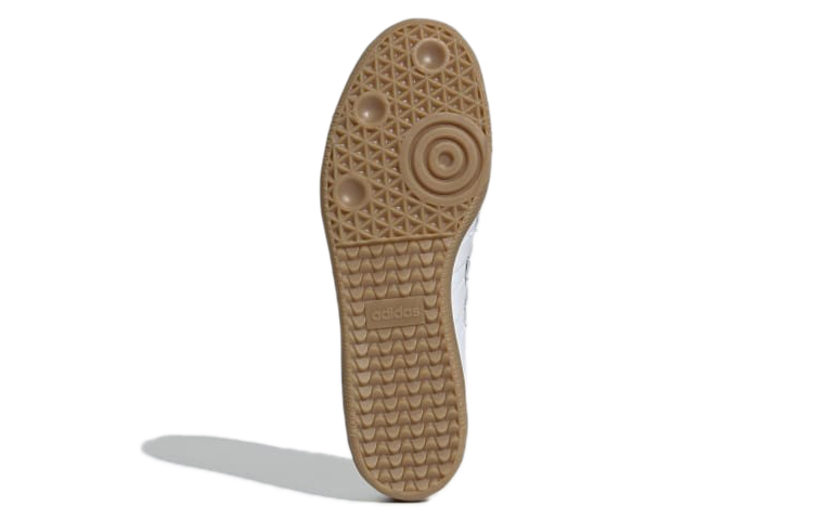 Details for 阿迪达斯三叶草Samba OG '白灰' BD7577