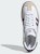 (Women) Adidas Originals Samba OG Cloud White/Alumina/Aurora Plum JS1392