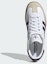 Lookbook (Women) Adidas Originals Samba OG Cloud White/Alumina/Aurora Plum JS1392
