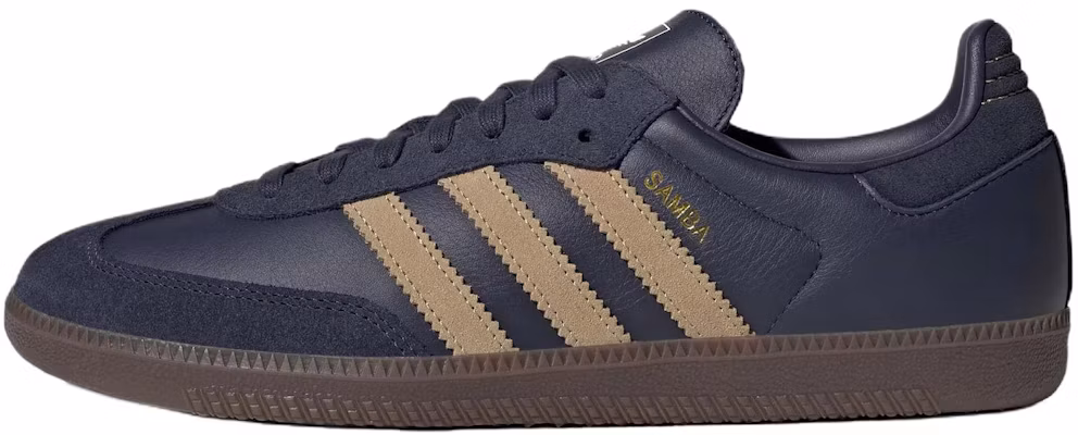 adidas Originals Samba OG Navy Casual Trainingschoenen JR0894 Shoes Buy adidas Originals Samba OG Navy Casual Trainingschoenen JR0894 Shoes