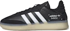 Buy adidas originals Samba RM 防滑耐磨 低幫 板鞋 男女同款 黑白