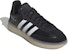 adidas originals SAMBA RM 'Hitam Putih' EE5504
