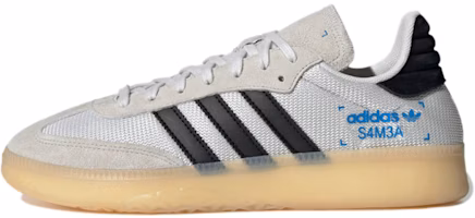 adidas Samba RM 'Black' EE5508 adidas Samba RM 'Black' EE5508