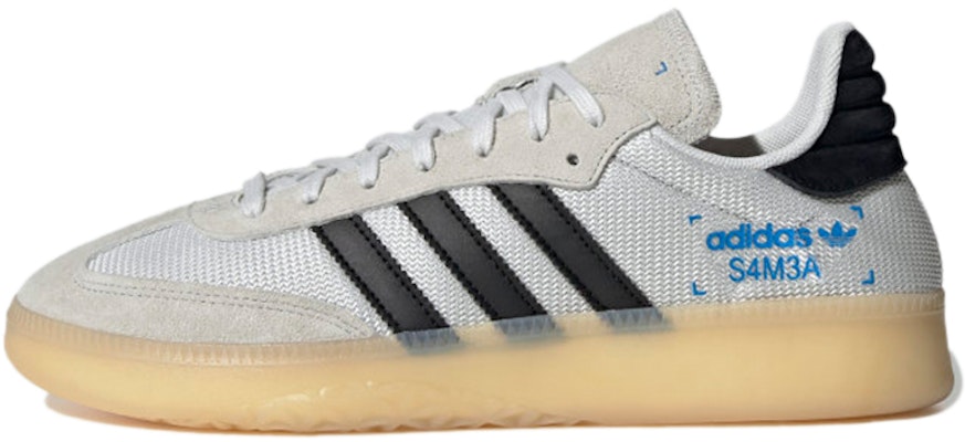 adidas Samba RM 'Hitam' EE5508 Buy adidas Samba RM 'Hitam' EE5508