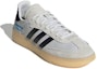 Lookbook adidas Samba RM 'Hitam' EE5508