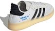 Shop adidas Samba RM 'Hitam' EE5508
