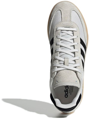 adidas Samba RM 'Hitam' EE5508 Purchase adidas Samba RM 'Hitam' EE5508