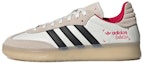 Buy adidas Originals SAMBA RM 'Putih Coklat' EE7057
