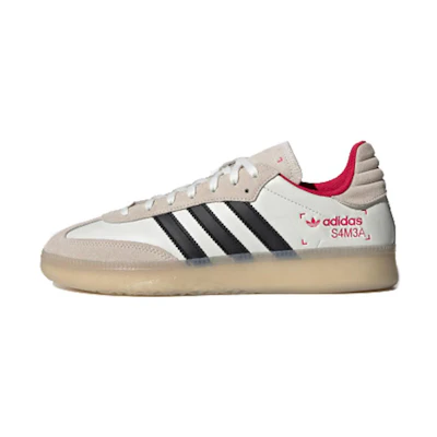 adidas originals SAMBA RM 'White Brown'