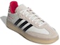 Order adidas Originals SAMBA RM 'Putih Coklat' EE7057