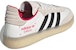 adidas Originals SAMBA RM 'Putih Coklat' EE7057