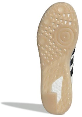 adidas Originals Samba RM 板鞋 男女同款 白棕 Purchase adidas Originals Samba RM 板鞋 男女同款 白棕