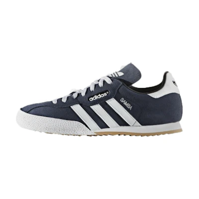 adidas Originals Samba Super Suede 'Navy/Running White'