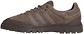 adidas Samba Winter 'Brown' JR0974