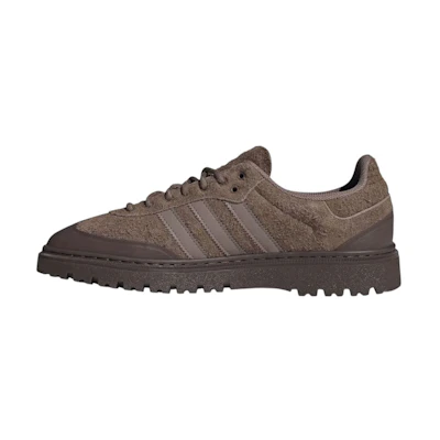 adidas Samba Winter 'Brown'