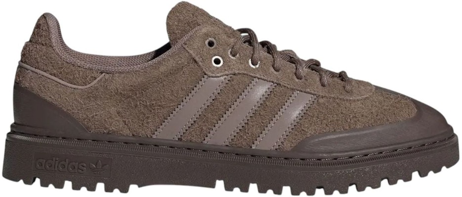 adidas Samba Winter 'Brown' JR0974 Order adidas Samba Winter 'Brown' JR0974