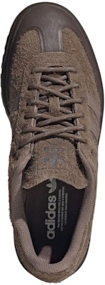 adidas Samba Winter 'Brown' JR0974 Lookbook adidas Samba Winter 'Brown' JR0974